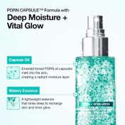 Anua PDRN Collagen Glow Facial Serum Spray (100 ml)