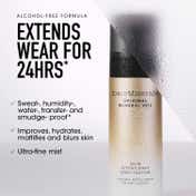 bareMinerals Original Mineral Veil 24Hr Natural Matte Setting Spray (100 ml)