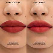 Prada Monochrome Soft Matte - O176 (3.8 g)
