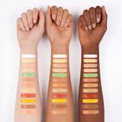 Daily Life Forever52 Academic 12 Color Concealer Palette - FAC702 (24 g)