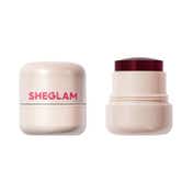 Sheglam Jelly-Licious Hydrating Lip & Blush Tint - 013 Howdy (10 g)