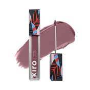 KIRO Non Stop Airy Matte Liquid Lip - 38 Brown Sugar (5 ml)