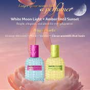 Faces Canada Stay White Moon Light Eau de Parfum Mini for Women (20 ml)