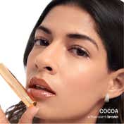 Diam Beauty Mini Glass Tint Balm Duo - Cinnamon & Cocoa (2 pcs)