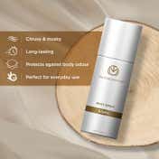 The Man Company Blanc Deodorant for Men (150 ml)