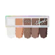 L.A. Girl On Cloud Nine Bouncy Eyeshadow - Airy Taupe (5 g)