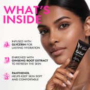 L.A. Girl Tinted Foundation - Almond (30 ml)