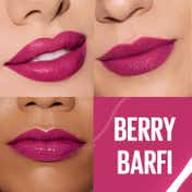 Maybelline New York Superstay Vinyl Ink Mithai Limited Edition - Berry Barfi (4.2 g)