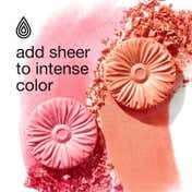 CLINIQUE Cheek Pop Powder Blush - Nude Pop (3.5 g)