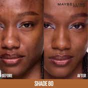 Maybelline New York Fit Me Spot Rescue Full Coverage Concealer - 80 (15 ml)