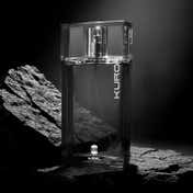 Ajmal Kuro Eau De Parfum Long Lasting Premium Men's Fragrance & Luxury Perfume (90 ml)