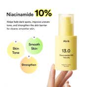 Abib Bright Force Serum 13.0 Pump (30 ml)