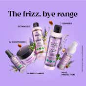 LOVE beauty AND planet Argan Oil & Lavender Hair Serum (50ml)