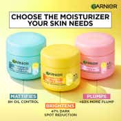 Garnier Vitamin C Fresh & Bright Moisturizer (45 ml)