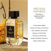 Neesh Signature Scent Extrait De Parfum for Unisex (50 ml)