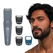 Philips BT1247-18 Beard Trimmer for Men