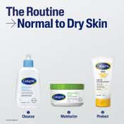Cetaphil Moisturising Cream (250g)