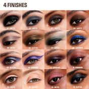 Make Up For Ever Aqua Resist Color Pencil Revamp - 14-Bubbly Sand (1.2 g)
