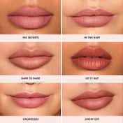 ICONIC LONDON Cloud Kiss Matte Lip Mousse - Dare To Bare (7 ml)