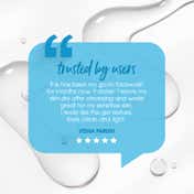 Simple Water Boost Micellar Facial Wash (150ml)