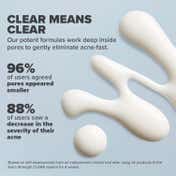 PAULA'S CHOICE Clear Ultra-Light Daily Hydrating Fluid with Spf 30+ (60 ml)