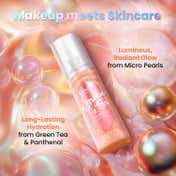 Faces Canada Ultime Pro Strobe Makeup Fixer - Rose Gold (50 ml)