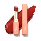 Oulac Sensual Glow Rich Creme Lipstick - SG07-Body Heat (4 g)