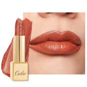 Oulac Metallic Shine Lipstick - GM07 Outrageous (4.3 g)
