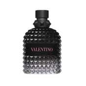 Valentino Born In Roma Uomo Eau De Toilette (100ml)