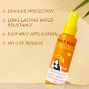 Hair Pure Hair & Scalp Sunscreen Spray (100 ml)