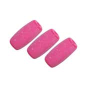 Babila Callus Rechargeable Remover - CR-E01 - White & Pink