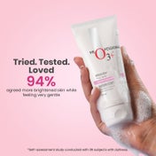 O3+ Brightening Face Wash (50 ml)