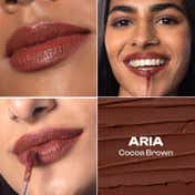 Dream Beauty Air-Matte Liquid Lipstick - Aria (4.5 ml)