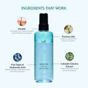 Lador Keratin Layered Oil Mist (130 ml)