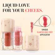 Character Cheek Rouge Liquid Blush - CLB006 (5 ml)