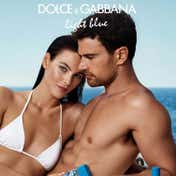 Dolce&Gabbana Light Blue Capri In Love Eau de Parfum (50 ml)
