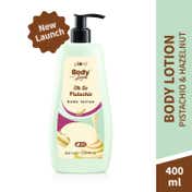Plum BodyLovin' Oh So Pistachio Body Lotion (400 ml)