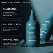 Arata Hydrating Body Milk (250 ml)