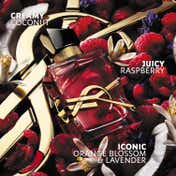 Yves Saint Laurent Libre Berry Crush EDP Intense (90 ml)