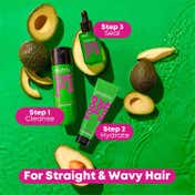 Matrix Food For Soft Hydrating Shampoo for Dry Brittle Hair 5x Hydration (200 ml)