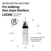 Europe Girl Perfect Day Makeup Fixer - Clear (100 ml)