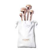ICONIC LONDON Hd Blend Base Set (4 pcs)