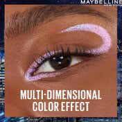 Maybelline New York Tattoo Liner Gel Pencil - Stardust Chrome (1.2 g)