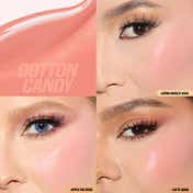 Huda Beauty Blush Filter Liquid Blush - Cotton Candy (4.5 ml)