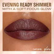 Lakme Be-Jewel Shimmer Lip Liquid with Ceramides, Luminous Matte Finish - 303 Cocoa Glow (3.5 ml)