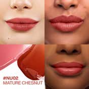 FOCALLURE Color Lasting Lip Tint - NU02 (2 g)