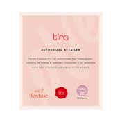 Hula Hoop Exfoliating Body Wash + Exfoliating Body Scrub by Foxtale Combo