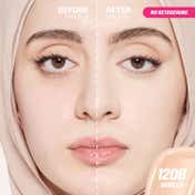 Huda Beauty Easy Blur Natural Airbrush Foundation - Vanilla 120B (30 ml)