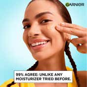 Garnier Salicylic Fresh & Matte Moisturizer (45 ml)