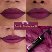 Faces Canada Comfy Matte Wow Liquid Lipstick - Orchid Opulence 10 (3.8 ml)
